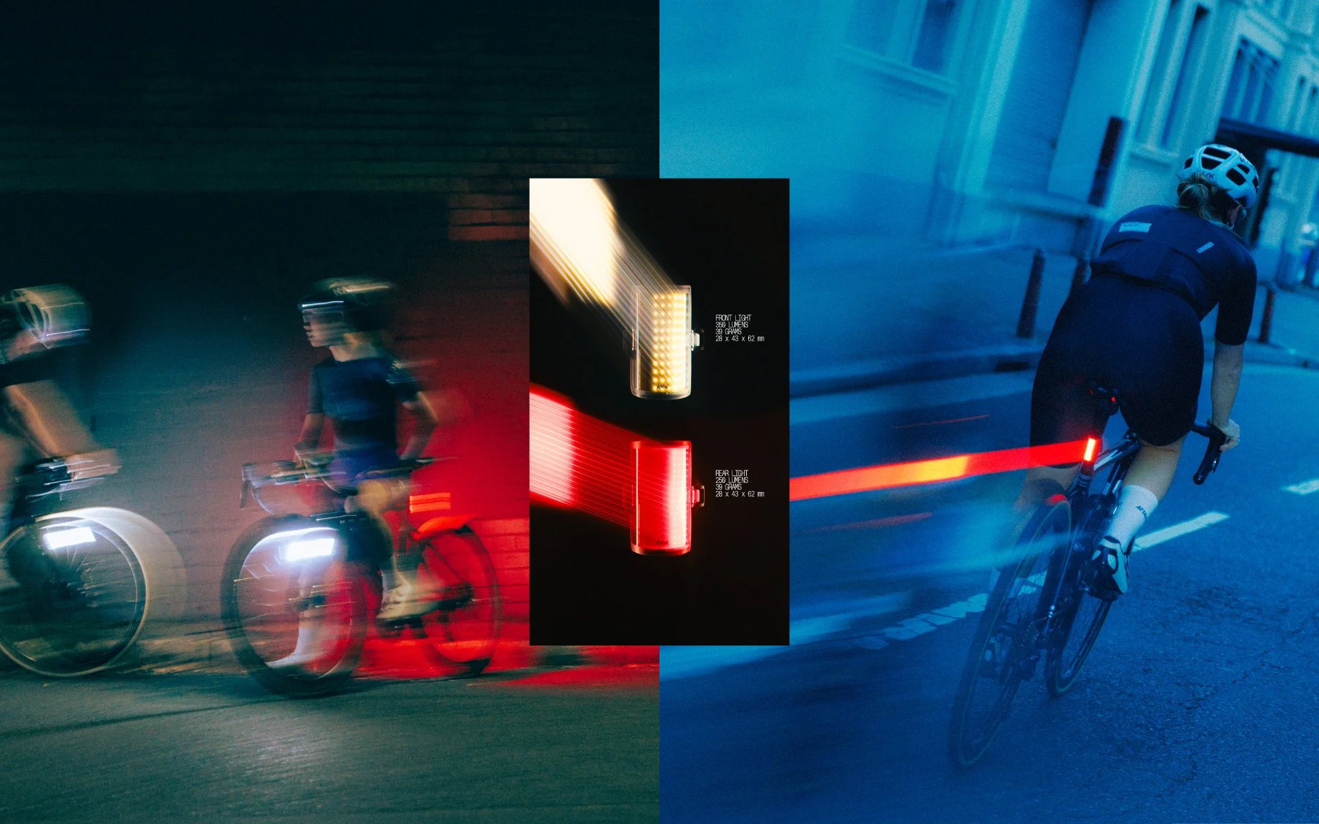 Knog's Self-Aware Illumination Is Here — Gravelstoke